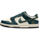 Nike Dunk Low GS - Deep Jungle/Pale Ivory/Vintage Green/Deep Jungle