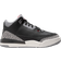 Nike Jordan Retro 3 PS - Black/Fire Red/Cement Grey/Sail