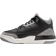 Nike Jordan Retro 3 PS - Black/Fire Red/Cement Grey/Sail