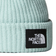 The North Face Kid's Salty Lined Beanie - Muted Pine