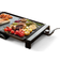 Champion Electronics Electric Table Grill XXL