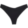 H&M Invisible Thong Briefs 3-pack - Black