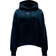 Nike Sportswear Phoenix Fleece Women's Over-Oversized Pullover Hoodie - Armory Navy/Sail
