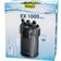 Tetra EX 1000 Plus Set Filtro Esterno Completo 100 A 300 Litri