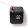 Weber Connect Smart Grilling Hub Stegetermometer 9.8cm