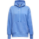 Nike Sportswear Phoenix Fleece Women's Oversized Pullover Hoodie - Royal Pulse/Sail