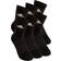 Adidas Sportswear Cushioned Crew Socks 6-pack - Black