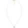 Edblad Barley Necklace - Gold