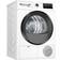 Bosch Series 4 WTH85V0ESN Vit