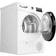 Bosch Series 4 WTH85V0ESN Vit