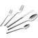 Zwilling Aberdeen Juego de cubiertos 68pcs