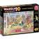 Jumbo Puzzle Wasgij Original 14 (1000Teile)