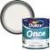 Dulux Once Wood Paint Pure Brilliant 2.5L