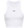 Alo Aspire Tank Top - White/Black