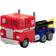 Hasbro Legacy United Deluxe Class G1 Universe Optimus Prime Action Figure