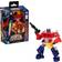 Hasbro Legacy United Deluxe Class G1 Universe Optimus Prime Action Figure