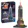 Ravensburger Puzzle 3D Building Empire State Building Night Special Edition