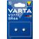 Varta V377 Compatible 2-pack