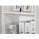 Inter Link Arco White Bogreol