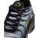 Nike Air Max Plus PS - Black/Wolf Grey/Opti Yellow