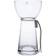 Ernst 398447 Clear Vas 19cm