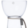 Ernst 398447 Clear Vas 19cm
