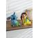 Enesco Disney Lilo & Stitch Salt and Pepper Shaker Set Molinillo de especias