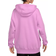 Nike Women's Nike Sportswear Phoenix Fleece Hoodie XLarge Beyond Pink/Sail