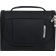 Samsonite Kulturbeutel, Emblem, wasserdicht, schwarz