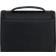Samsonite Kulturbeutel, Emblem, wasserdicht, schwarz