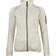 Peak Mountain Amaro Polarshell Jacket - Ecru