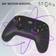 Subsonic Wireless Controller - Black