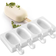 Silikomart Classic Easy Cream Glassform 4st