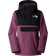 The North Face Driftview Anorakki - TNF Black/Midnight Mauv