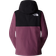 The North Face Women's Driftview Anorak - TNF Black/Midnight Mauve