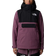 The North Face Driftview Anorakki - TNF Black/Midnight Mauv