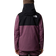 The North Face Women's Driftview Anorak - TNF Black/Midnight Mauve