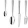 Amefa Felicity Cutlery Set 24pcs