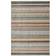 Dunelm Parker Multicoloured Multicolour 160x230cm