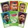 Winning Moves Guess Who World Football Stars