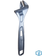 Draper Crescent Adjustable Wrench