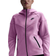 Nike Sportswear Tech Fleece Windrunner Women's Full Zip Hoodie - Beyond Pink/Black