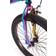 Nitro Circus Hyper Jet Fuel BMX Bike 20" - Multi Unisex