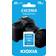 Kioxia EXCERIA SDHC-kaart 16 GB UHS-I
