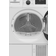 Beko DHC946GX Vit