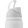 Owala FreeSip Shy Marshmallow Water Bottle 94.6cl