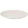 Broste Copenhagen Nordic Vanilla Flat tallrik 26cm
