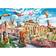 Trefl Funny Cities Rome 1000 Pieces