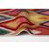 Concept Looms Argyle Multicolour 80 x150cm