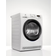 Electrolux PerfectCare 700 EW7H458P4 Vit